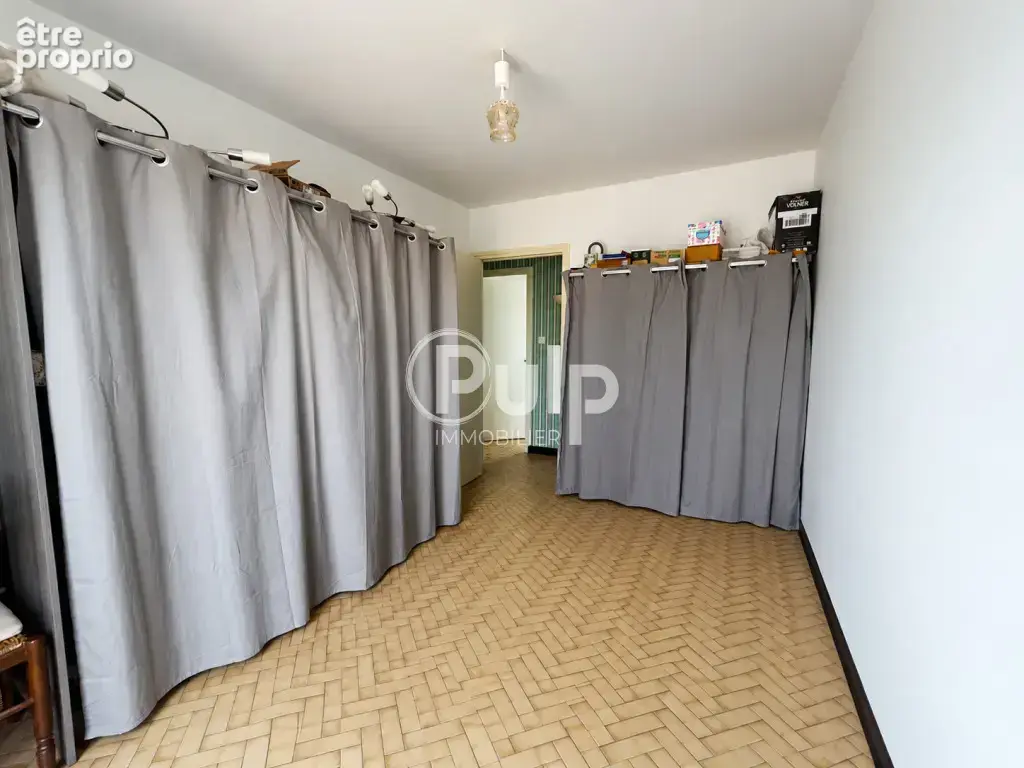 Plain-pied secteur calme - photo 6