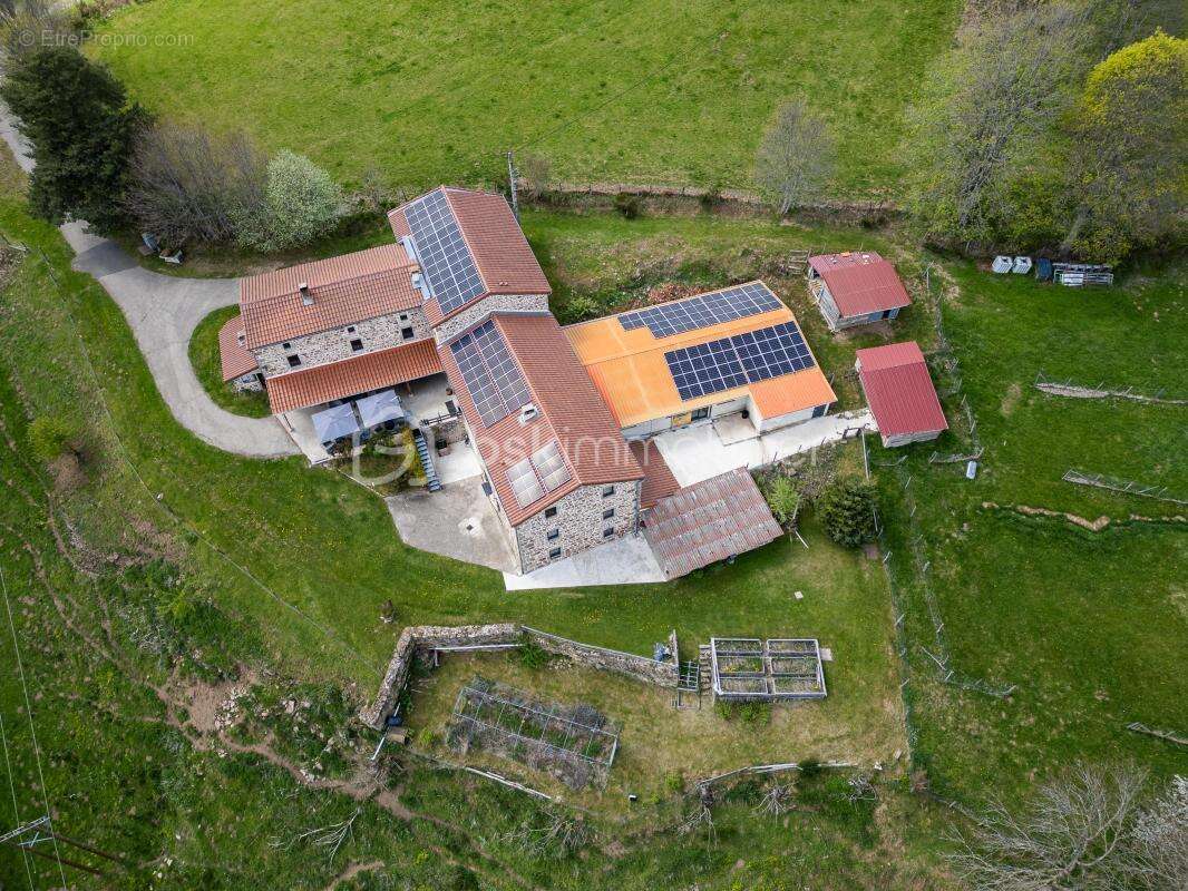 Domaine d'exception Colombier sous pilat - photo 28