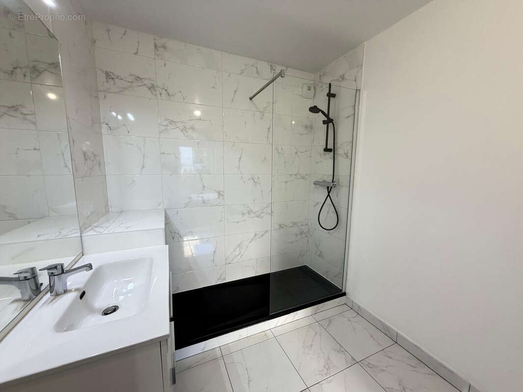 Appartement à CLAMART