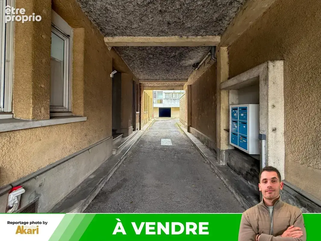 Appartement - photo 17