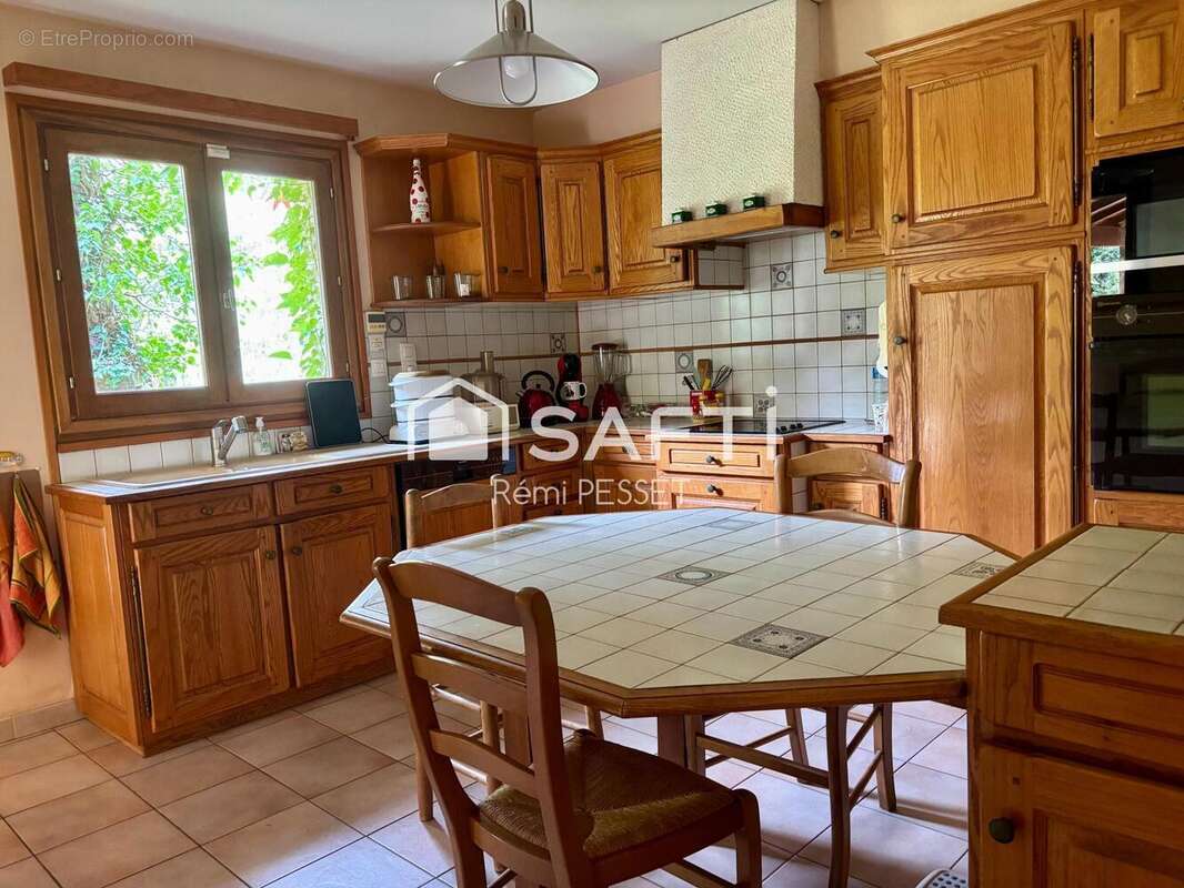 Photo 6 - Maison à MONTAUBAN