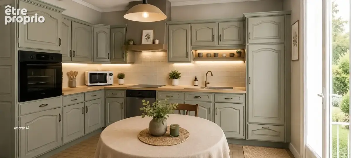 Maison à vendre 5 pièces SAUMUR (49) - photo 7