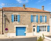 Maison à LOULAY