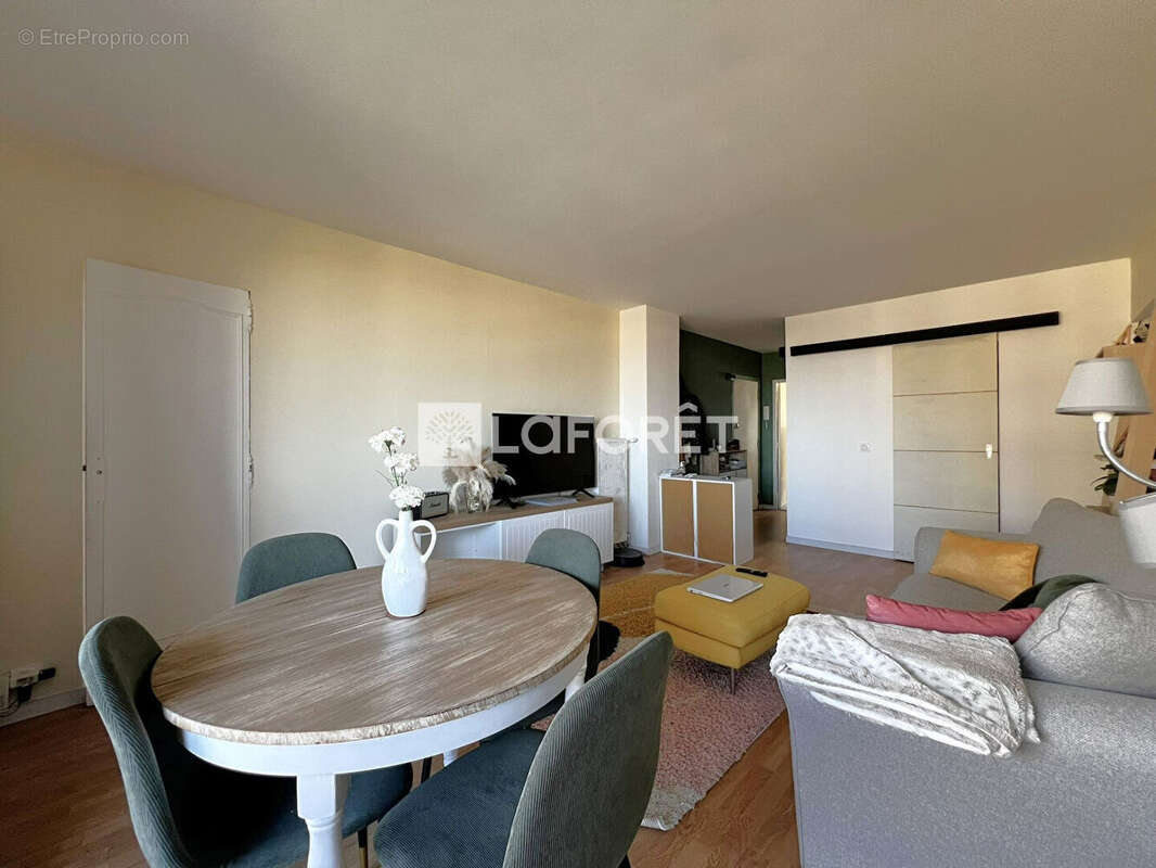 Appartement à COLOMIERS