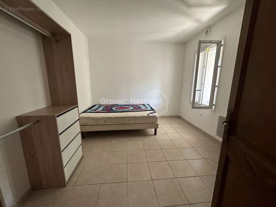 Appartement à MALLEMORT