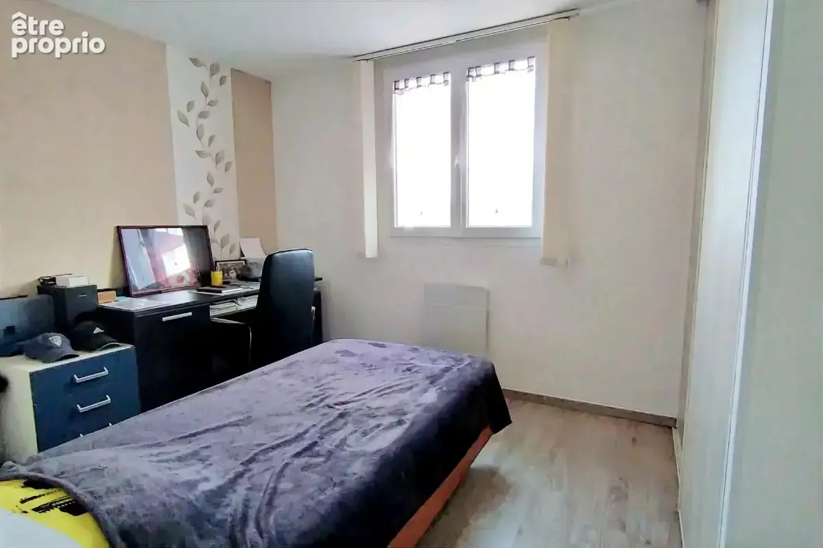 Maison 4 pièces 99 m² à vendre à Randan (63310) - photo 7