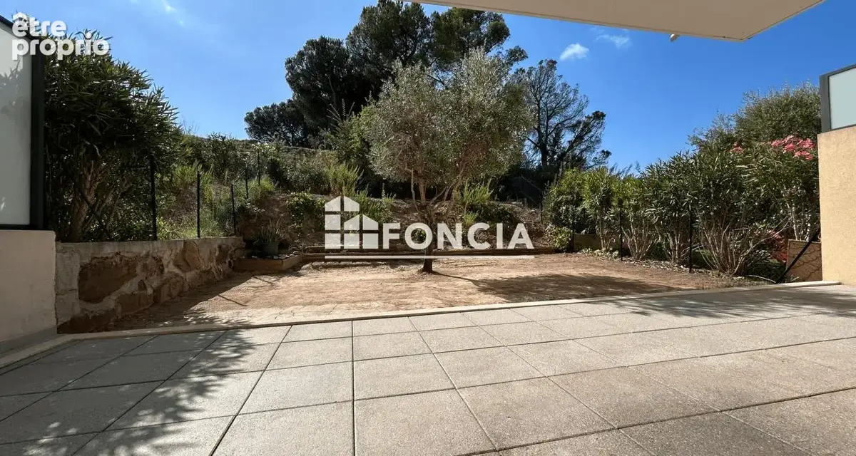 Appartement à FREJUS