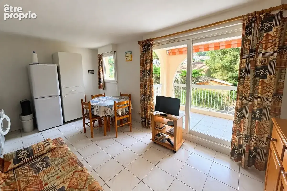 Appartement 2 pièces 32 m² à vendre à Cavalaire-Sur-Mer (83240) - photo 3