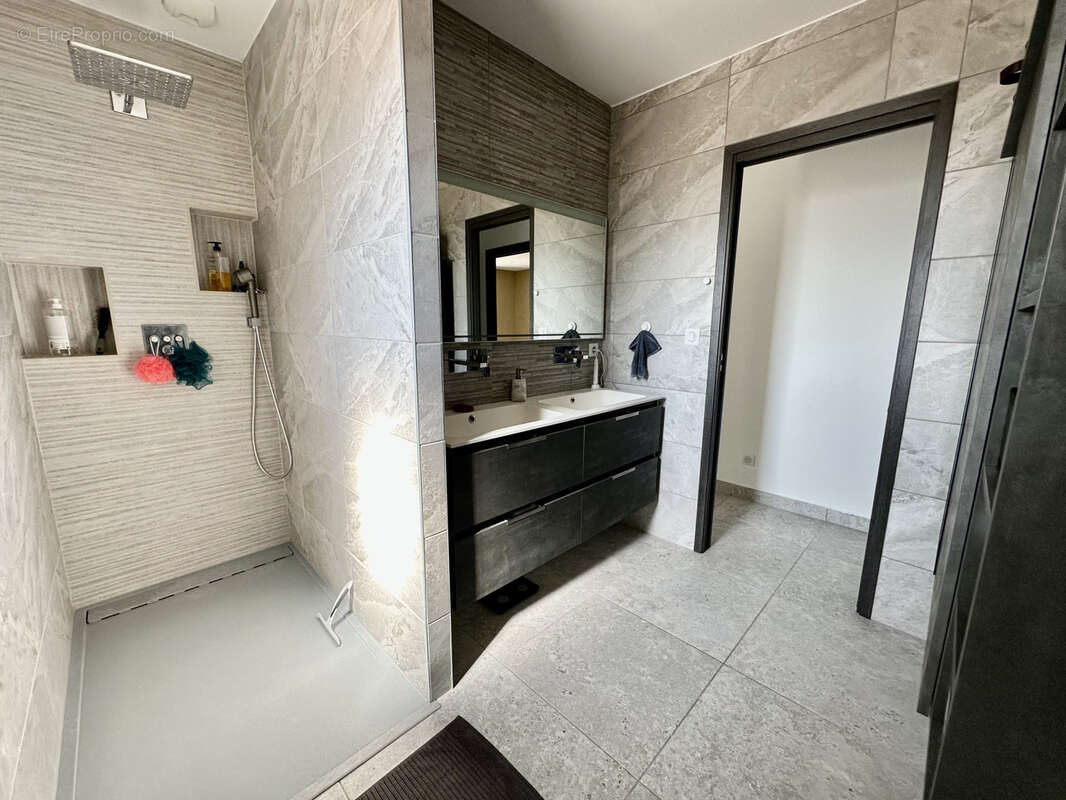 Superbe villa t4 contemporaine   prestations haut de gamme - photo 14