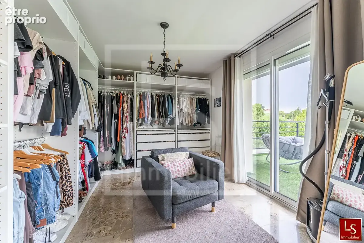 Maison rénovée - photo 15