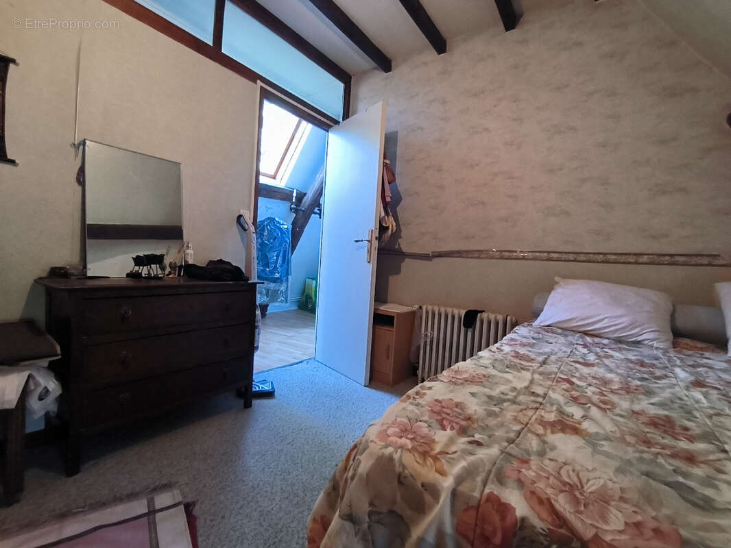 Maison à LE THUIT-SIGNOL