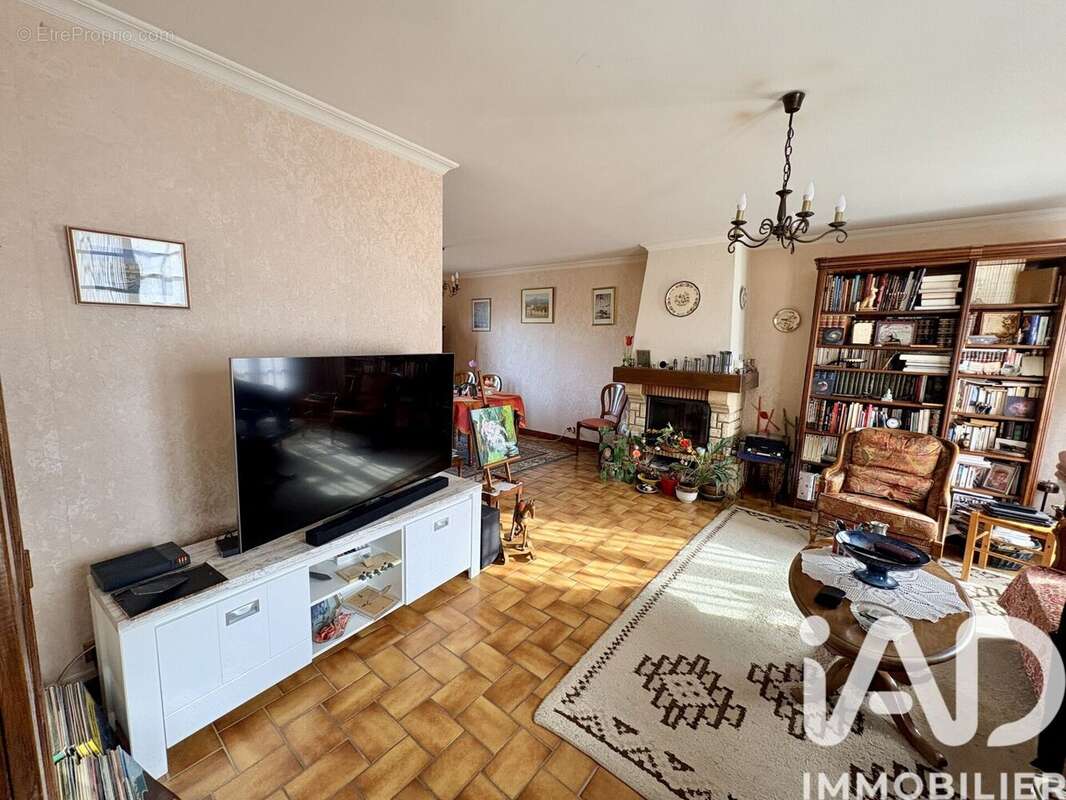 Photo 6 - Maison à SAINT-FLORENT-SUR-CHER