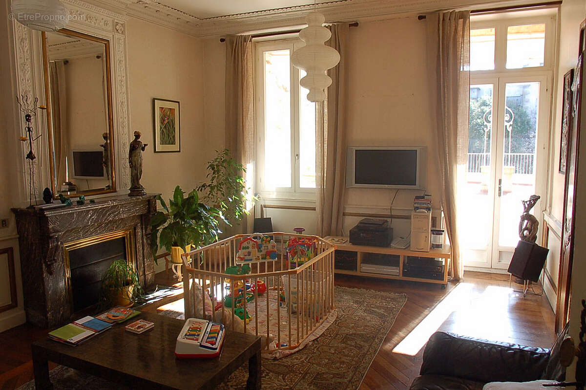 Appartement à LA REOLE