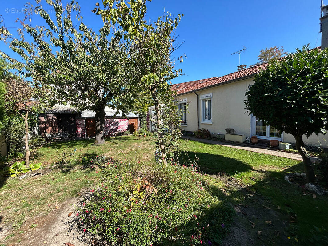 Maison à VERSAILLES
