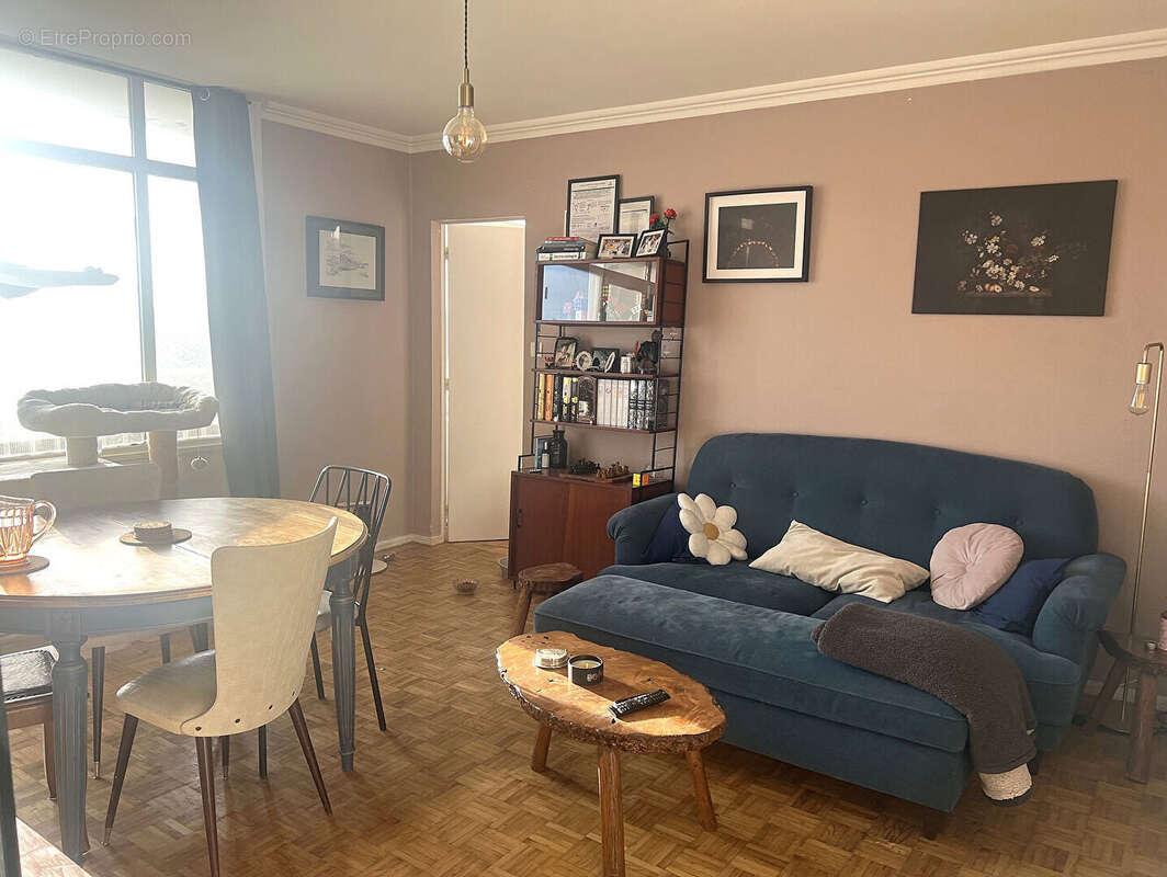 Appartement à SAINT-BRIEUC