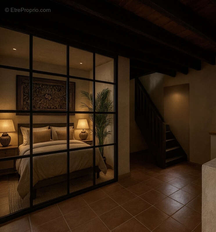 Appartement à LE PLESSIS-ROBINSON