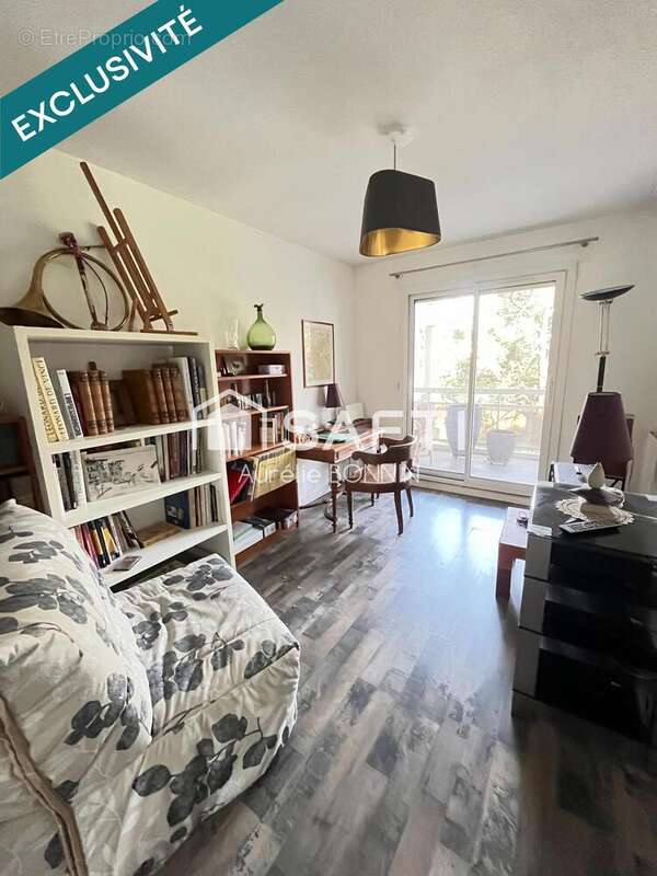 Photo 7 - Appartement à TALENCE