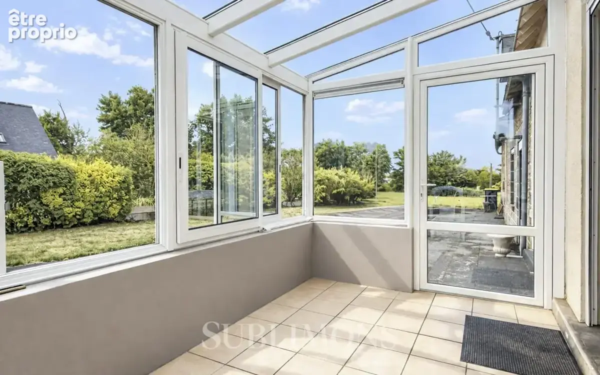 Maison individuelle en campagne de CARO - photo 3