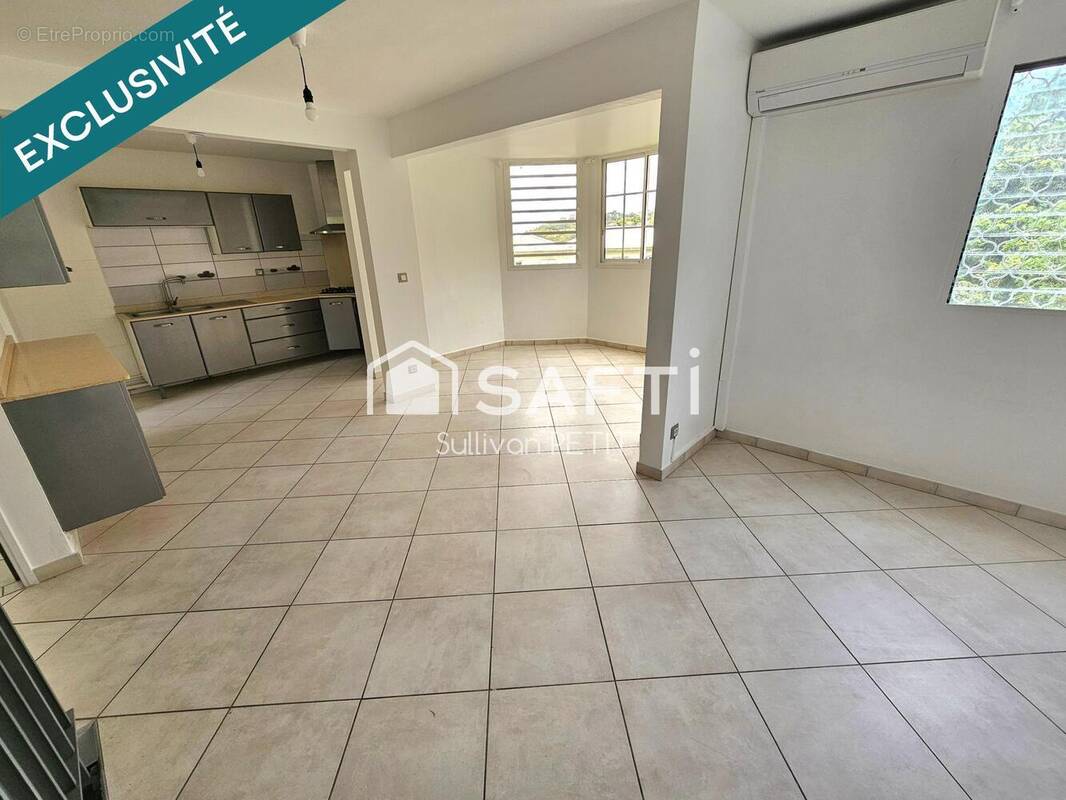 Photo 1 - Appartement à FORT-DE-FRANCE