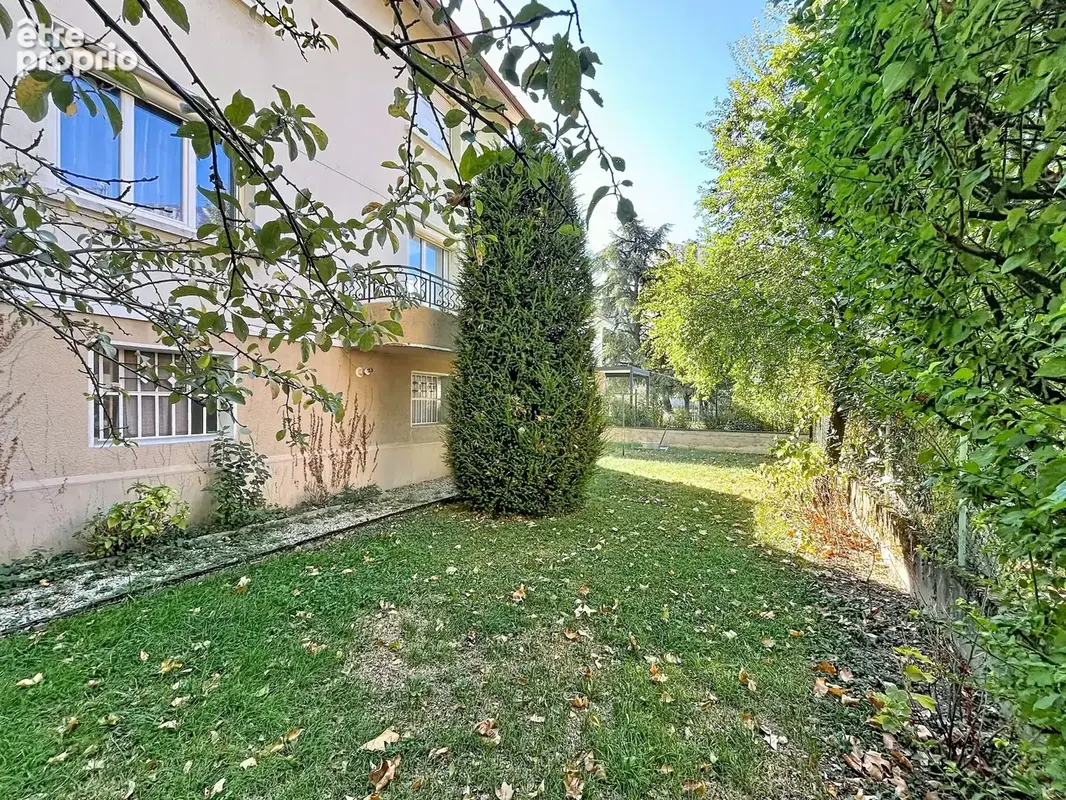 Maison 6 pièces 145 m² à vendre à Seyssins (38180) - photo 4