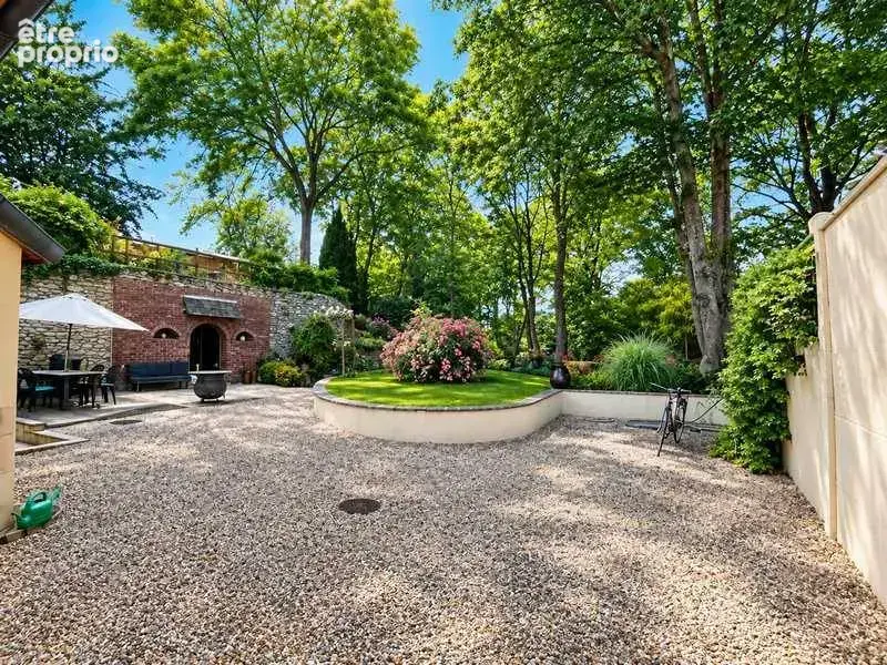 Maison 7 pièces 140 m² à vendre à Gisors (27140) - photo 3