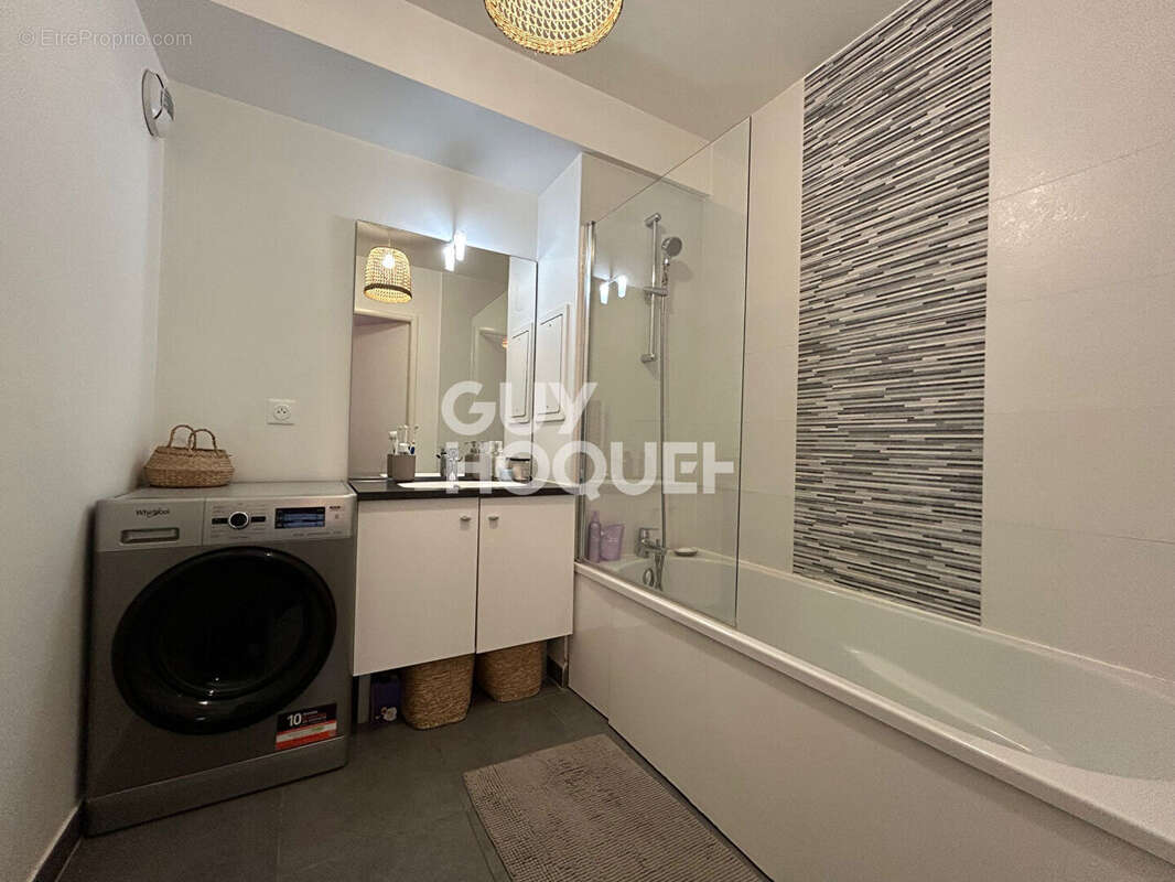 Appartement à NEUILLY-SUR-MARNE