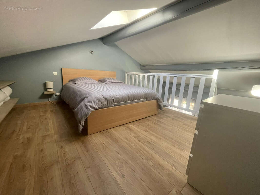 Appartement à VAISON-LA-ROMAINE