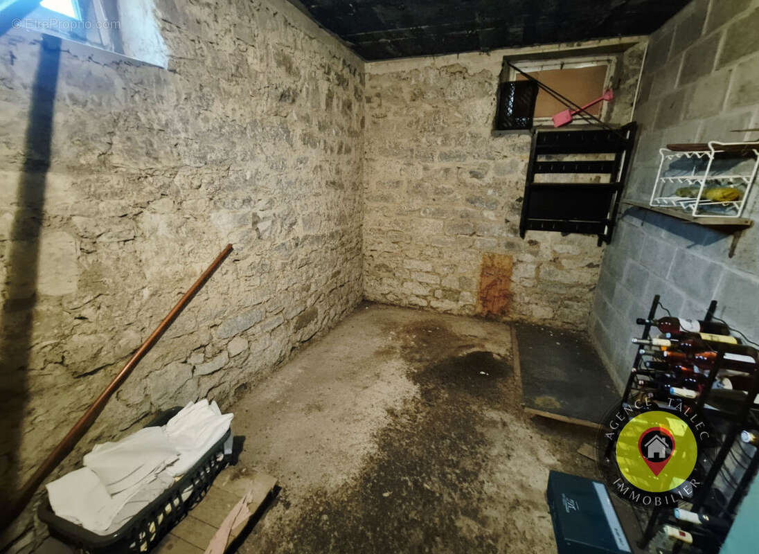 Appartement à DINAN