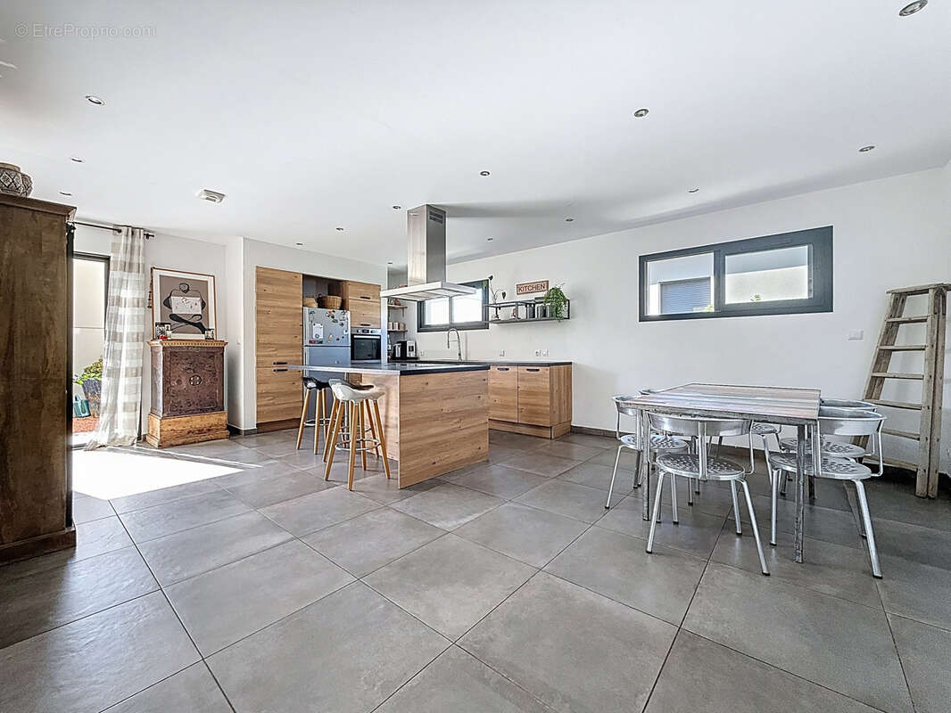 Maison à POLLESTRES