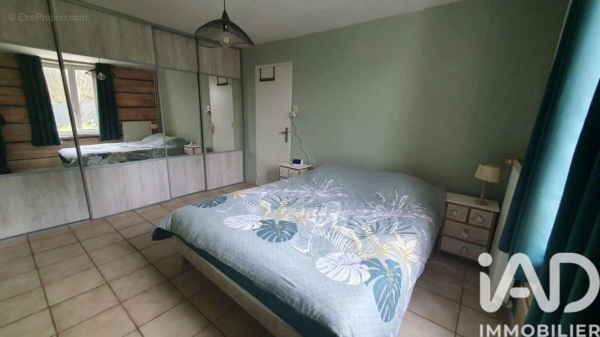 Photo 5 - Maison à DOUAI