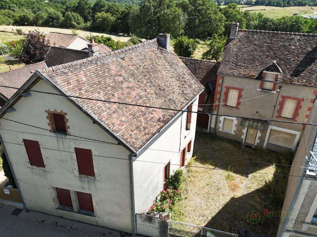Maison 118 m² à La Trimouille  - photo 2