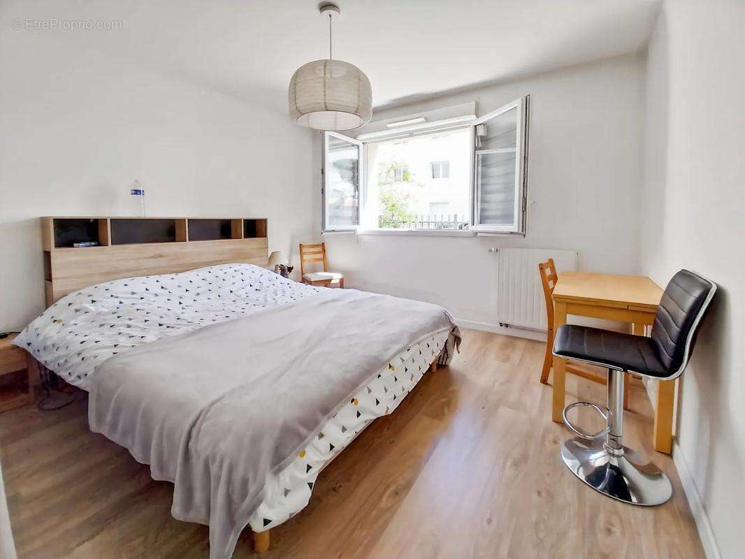 Appartement à BASSE-GOULAINE