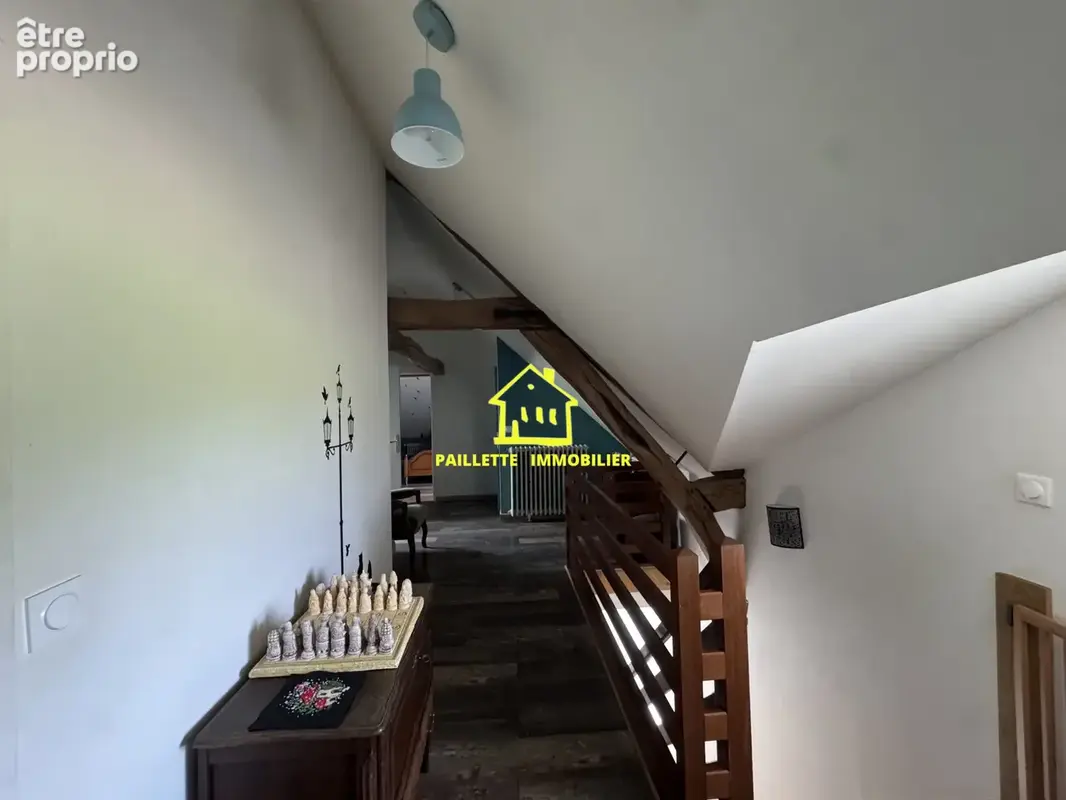 Maison 297 m² à Saint-Romain-De-Colbosc  - photo 5
