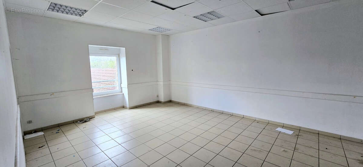 Maison à CHARGEY-LES-GRAY