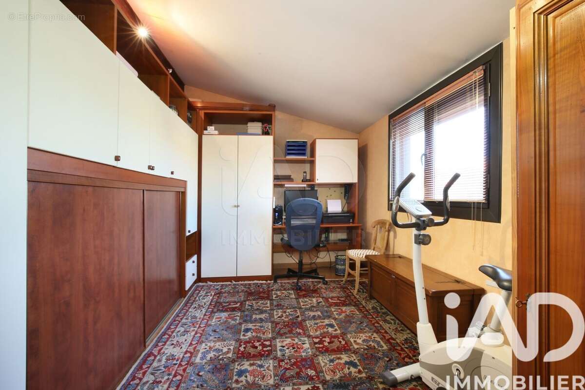 Photo 9 - Maison à FONBEAUZARD