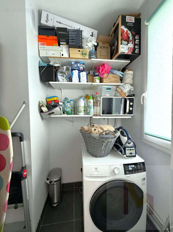 Appartement à NEUILLY-PLAISANCE