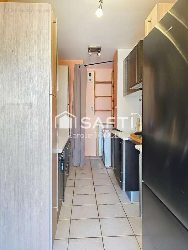 Photo 7 - Appartement à ANGOULEME