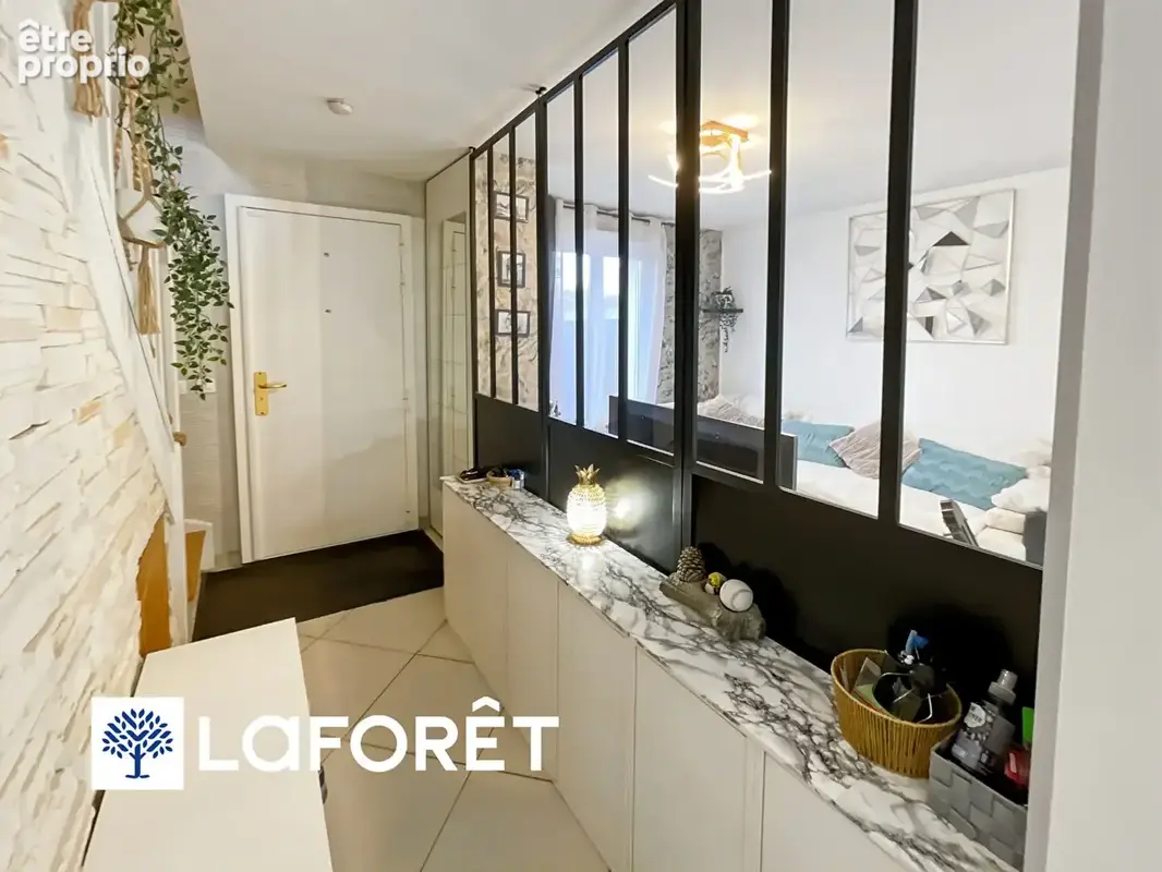 Maison lumineuse 5 pièces à vendre à Sainte Geneviève des Bois - photo 3