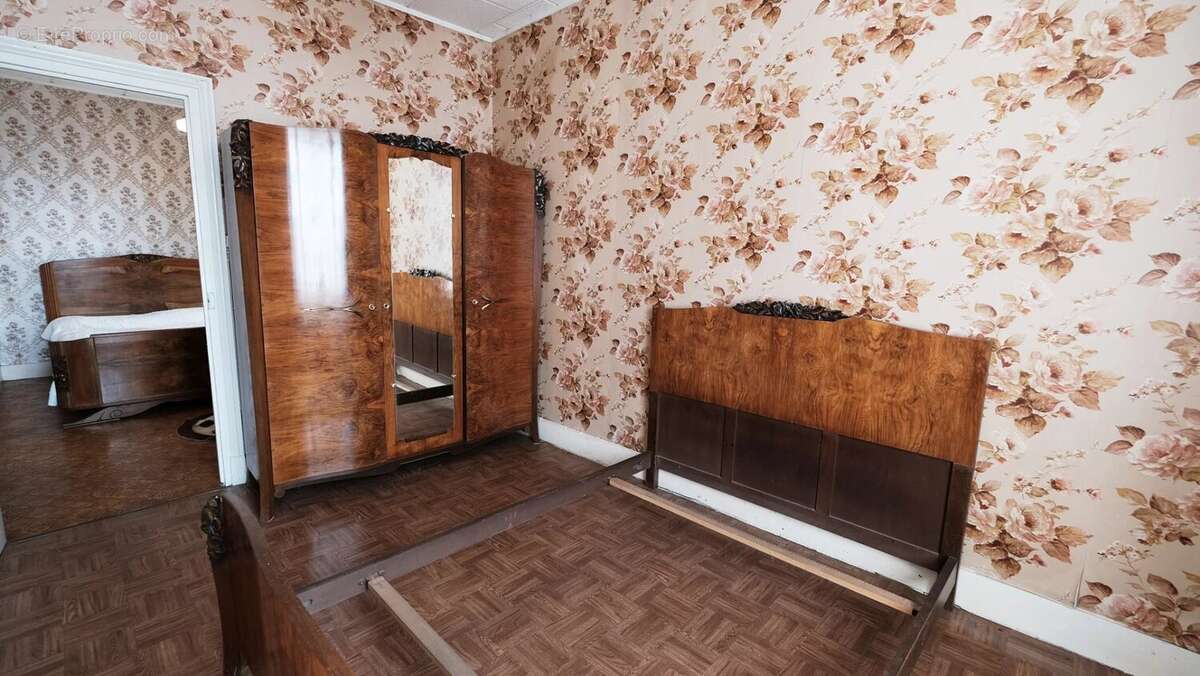 Grande propriété avec beaucoup de potentiel et de belles vues - photo 20