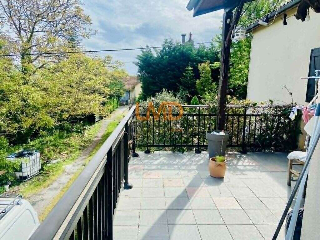 maison au calme avec terrain - photo 9
