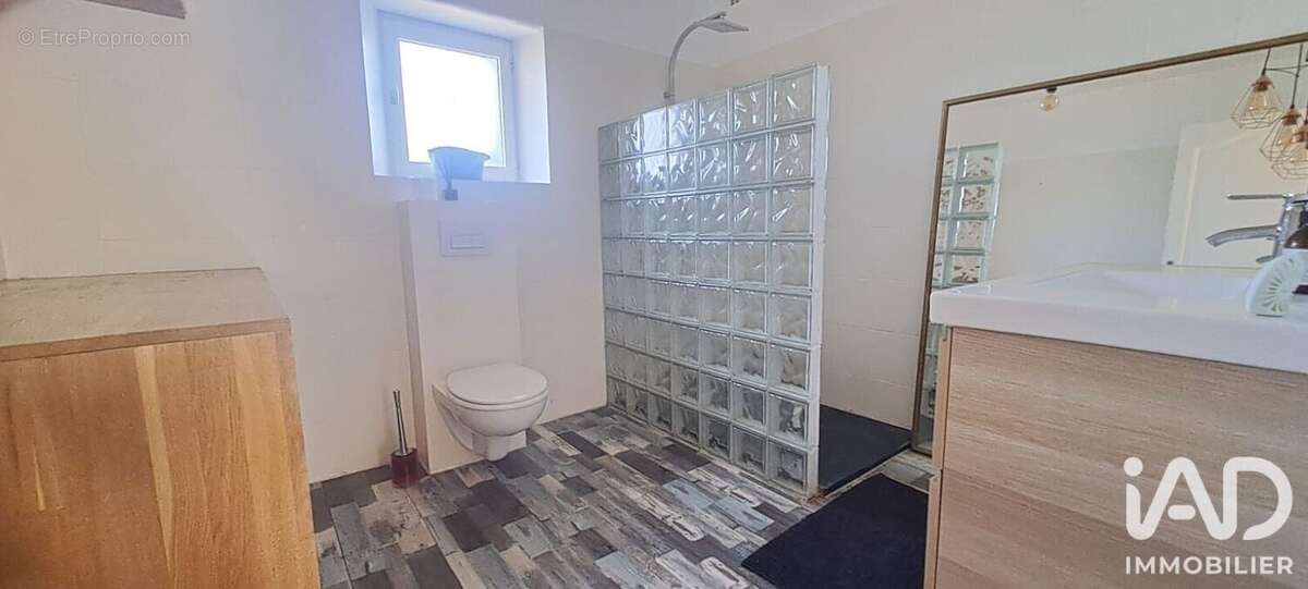 Maison 196 m² à Saint-Hilaire-Les-Andresis  - photo 8