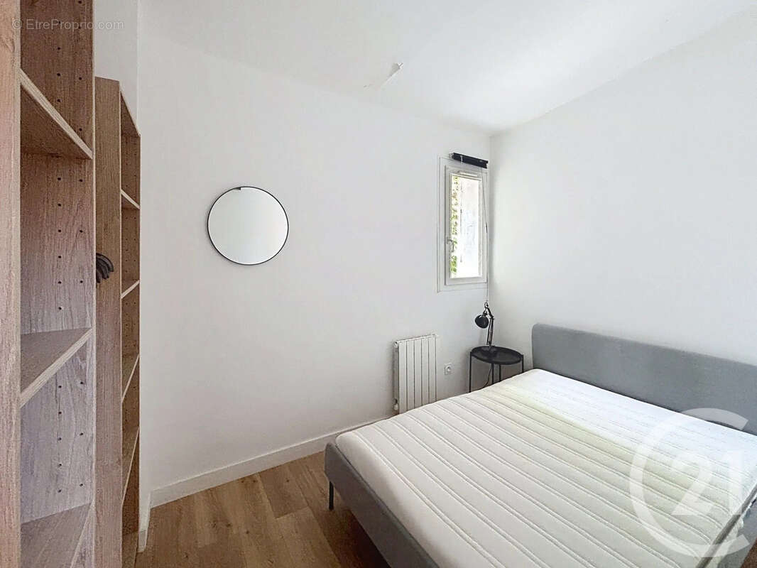 Appartement 43 m² à Sete  - photo 7