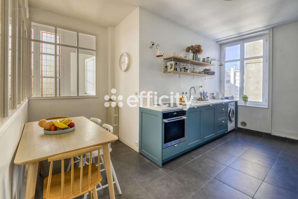 Appartement 153 m² à Nantes  - photo 4