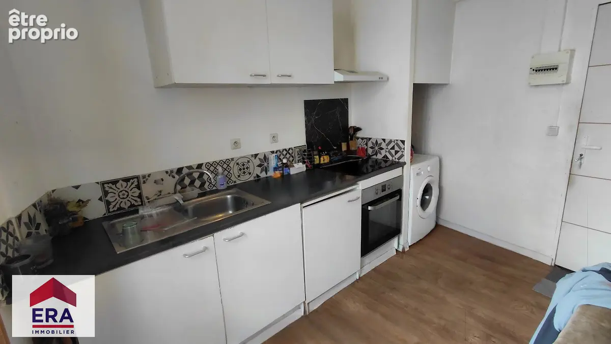 Appartement 28m² à béziers - photo 2