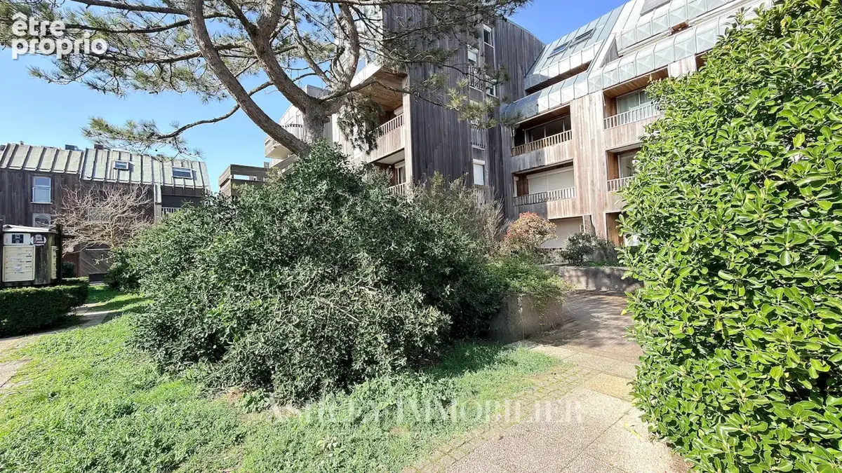 À vendre duplex dernier étage vue mer et terrasses - photo 15