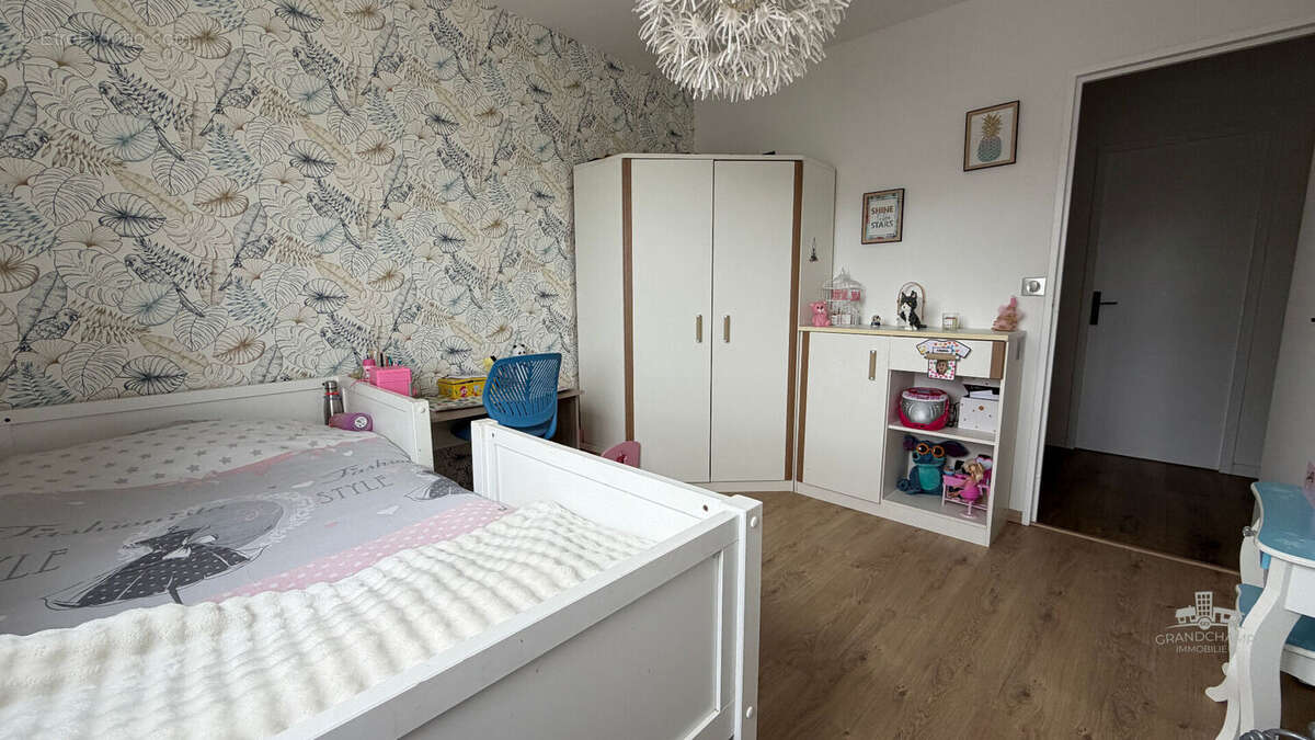 Maison à GRANDCHAMPS-DES-FONTAINES