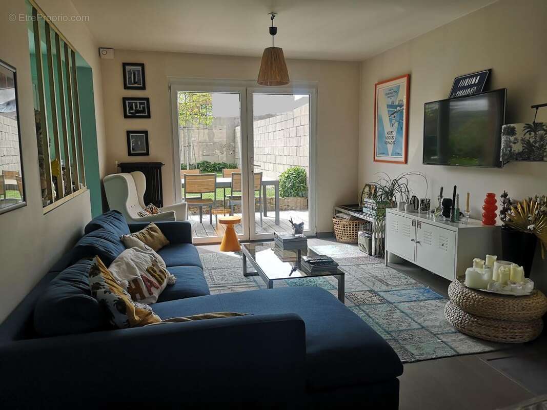 Maison 97 m² à Proville  - photo 9