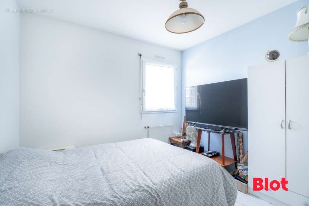 Appartement à VANNES