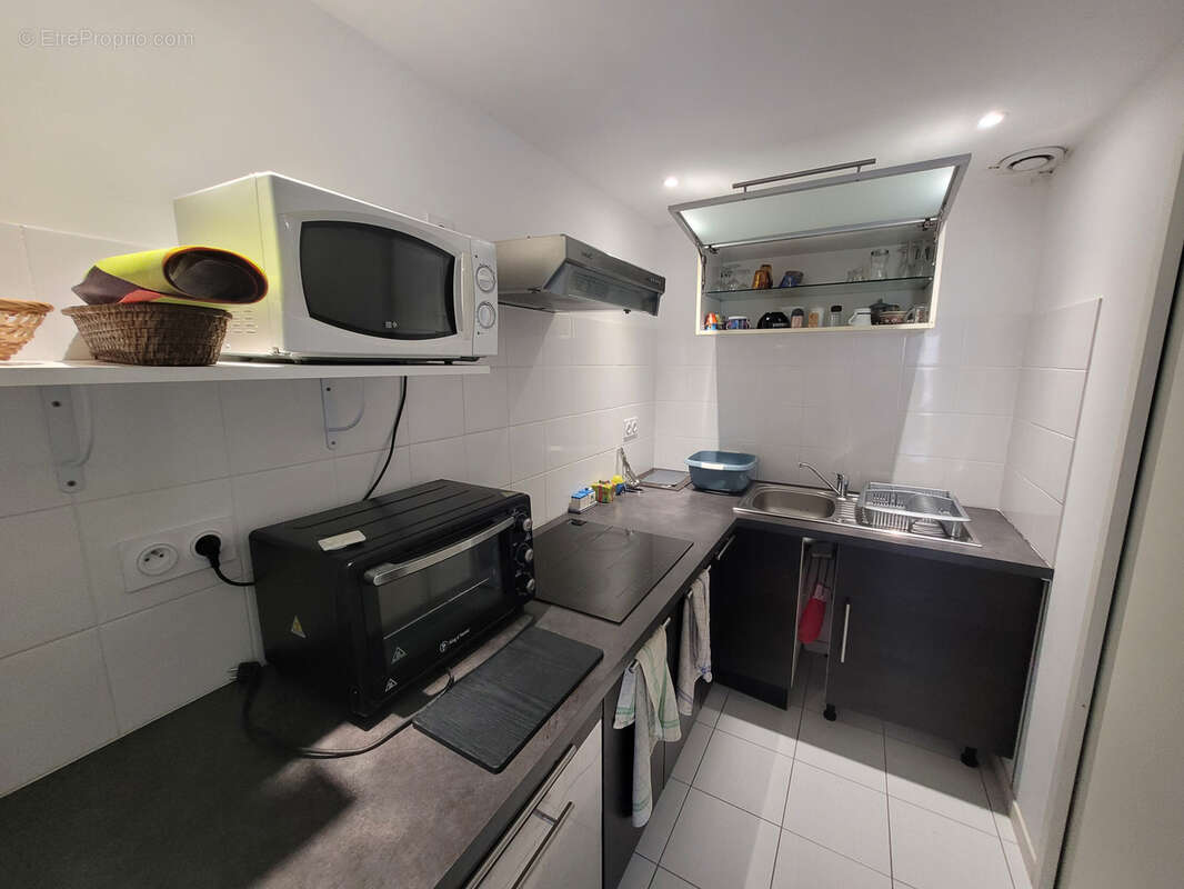 Appartement à MARMANDE