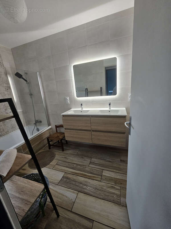 Appartement à MIMIZAN